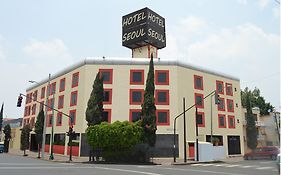 Hotel Seoul Mexico